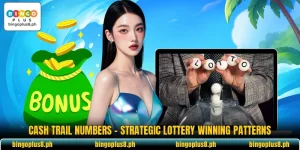 Cash Trail Numbers - Strategic Lottery Winning Patterns